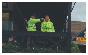 Tauranga South Community Patrol Observations Image